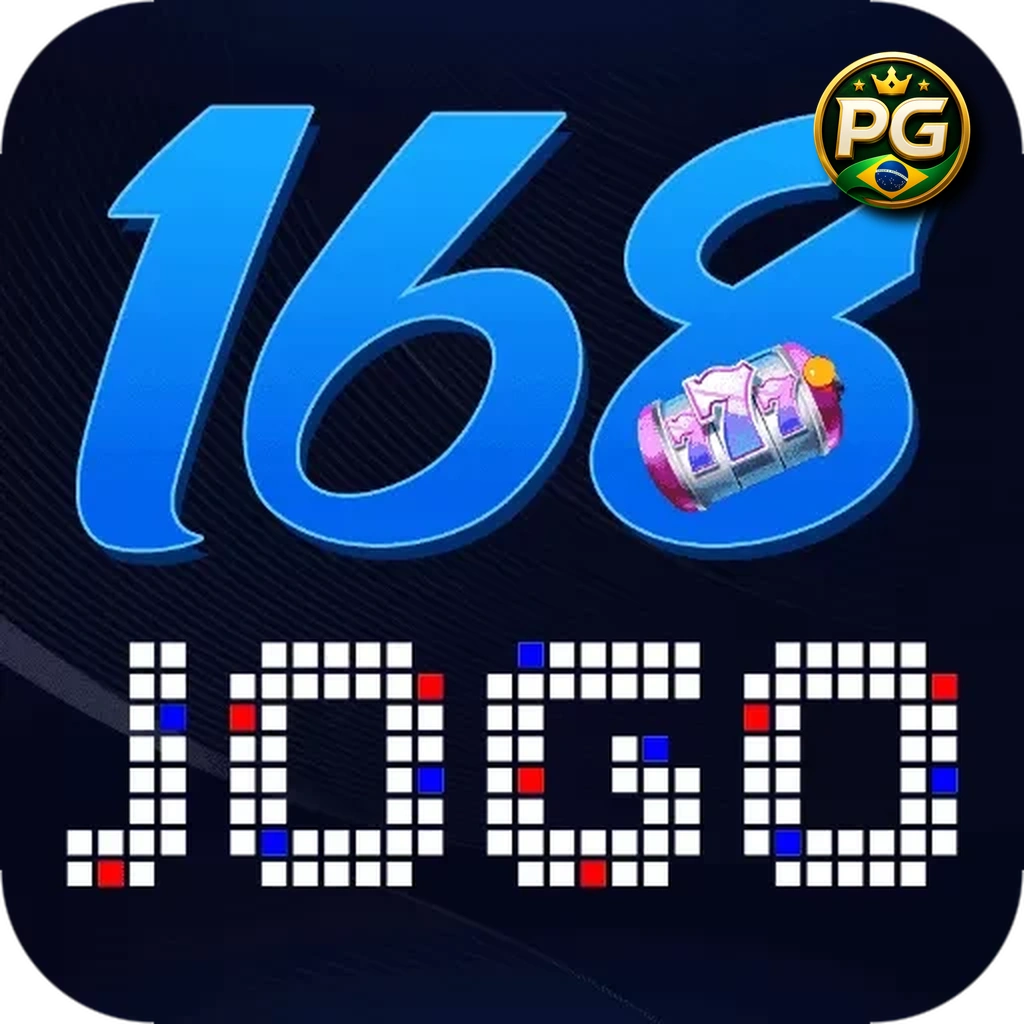 168jogo Logo